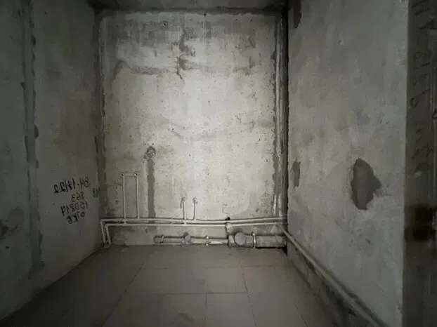 Продаж Квартира 1-кімнатна, 13/25 поверх на улица Гмыри Бориса, д.20 Киев - изображение 2