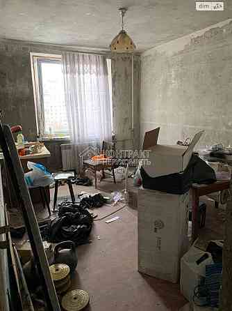 Продаж Квартира 3-кімнатна, 12/12 поверх на вул. Краснодарська Харків