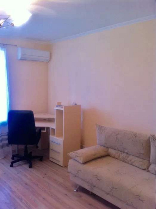 Оренда Квартира 1-кімнатна, 15/16 поверх на пр. Петра Григоренко Київ - фото 2