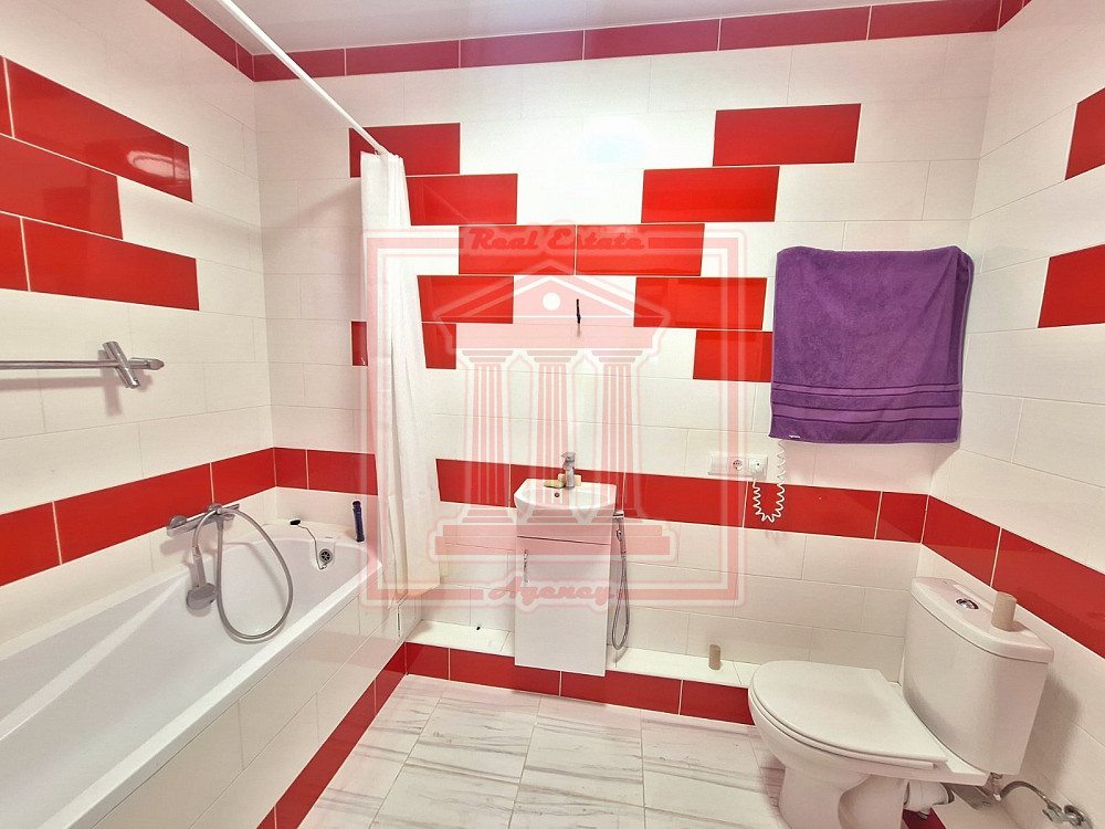 Оренда Квартира 1-кімнатна, 6/9 поверх на Бежівка, 31б Boryspil' - photo 11