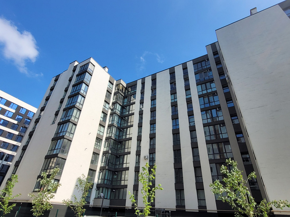 Продаж Квартира 3-кімнатна, 9/9 поверх на Вірастюка, 1 Івано-Франківськ - фото 2