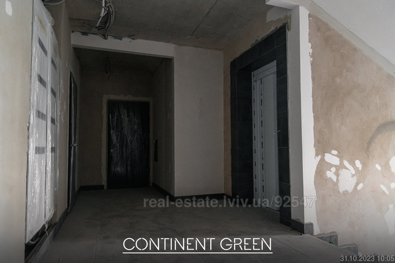 Продаж Квартира 1-кімнатна, 3/10 поверх на вул. Роксоляни Львів - фото 6