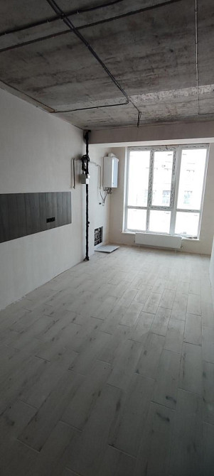 Продається однокімнатна квартира в ЖК «ЧАЙКА ЛЮКС» Одеса - фото 1