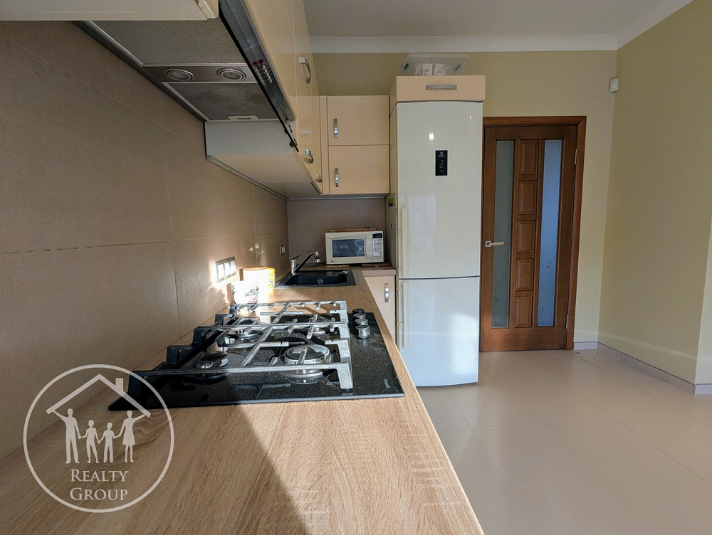 Продаж 2к Квартира 85.6 кв.м Тернопільська, 21А Львів - фото 2