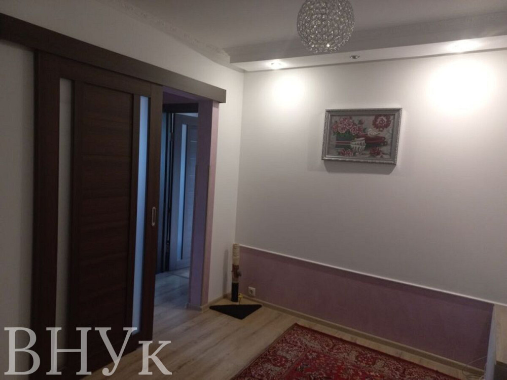 Продаж Квартира 4-кімнатна, 3/9 поверх на вул. Симоненка В. Івано-Франківськ - фото 10