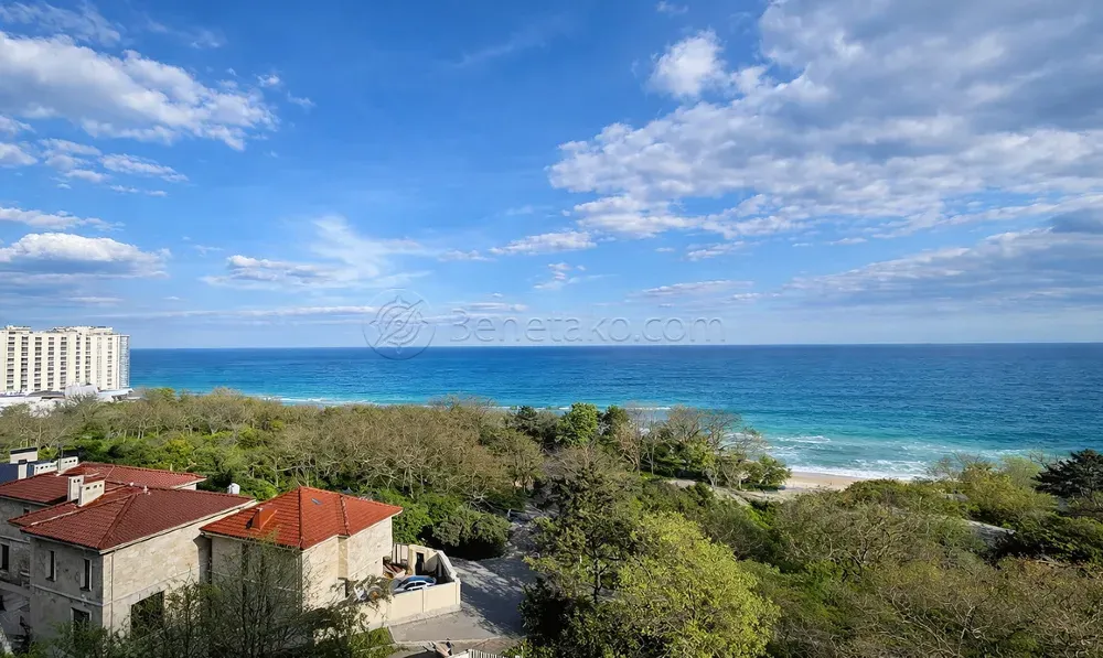 Аренда 3к Квартира 132 кв.м Фонтан, ул. Литературная, 1А Одесса - изображение 14