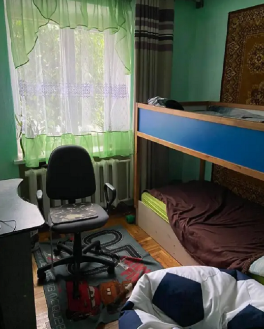 Продаж 5 кімнатної квартири, 100 м.кв., вул Митрополита Шептицького Тернопіль - фото 3