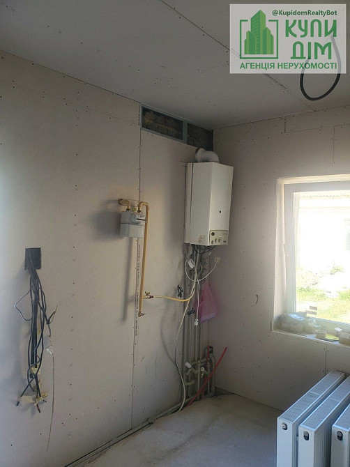 Продаж 3 кімнатної квартири на Некрасівці Кропивницький - фото 2