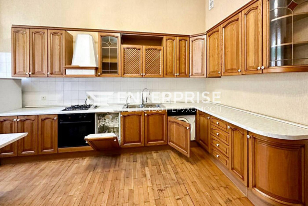 Продаж 3к Квартира 125 кв.м Тургеневская(О.Кониського) вул. Киев - изображение 16