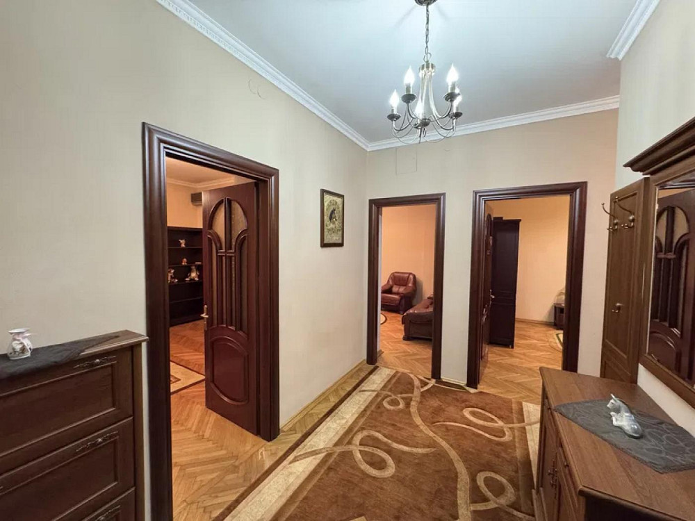 Продаж 3к Квартира 82 кв.м Вітовського вул. L'viv - photo 13