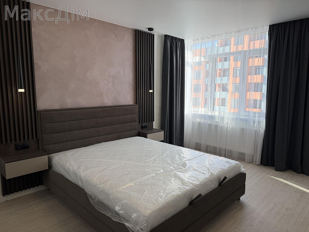 Продаж Квартира 1-кімнатна, 5/11 поверх на вул. Смакули Тернопіль - фото 1