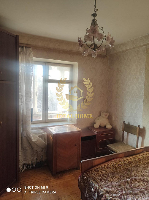 Продаж Квартира 2-кімнатна на Тулузы ул., 16 Kiev - photo 8
