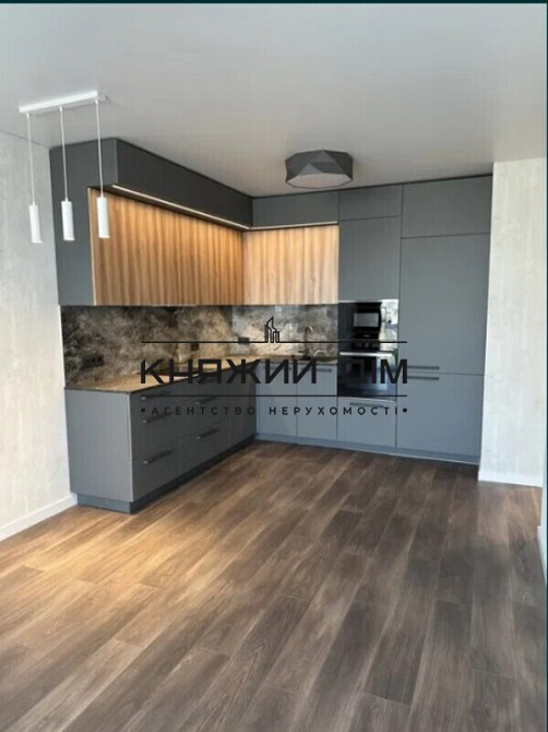 Продаж двокімнатної квартири з ремонтом в ЖК Great вул. Причальна 12. Код об'єкта: 21144922 Київ - фото 1