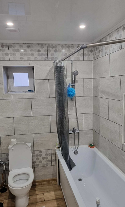 Продаж 1-поверховий Будинок з ділянкою 6 сот 80 кв.м 3 кімн. на Театральна  Ч/Б Житомир - фото 3