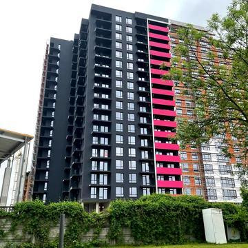 Продаж Квартира 1-кімнатна, 6/16 поверх на Хриплинська вул., 9 Івано-Франківськ - фото 1