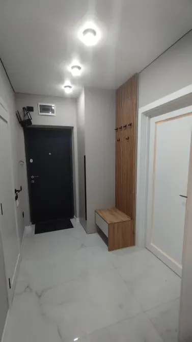 Оренда 1к Квартира 40 кв.м Одеська 5 Ужгород - фото 13