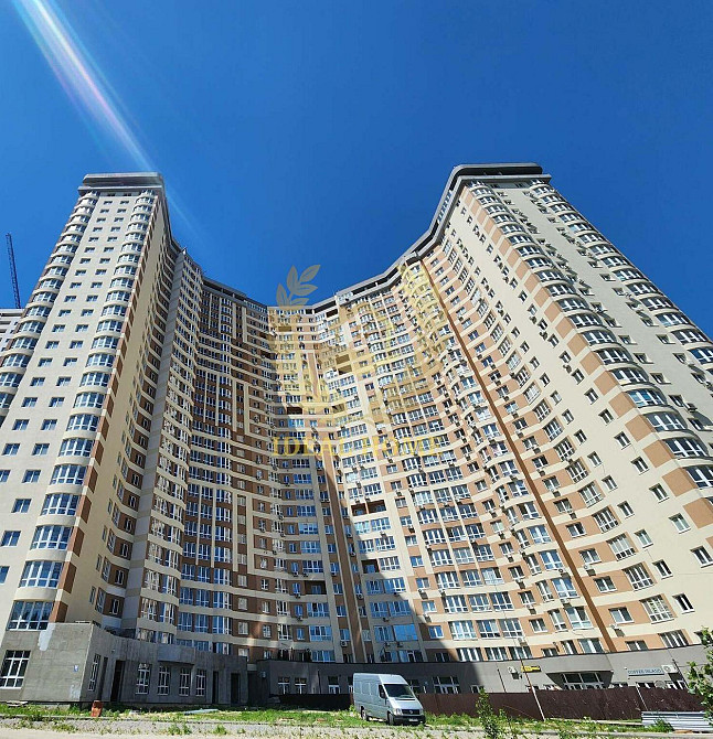 Продаж Квартира 1-кімнатна, 3/25 поверх на Новополевая ул., 2 Киев - изображение 12