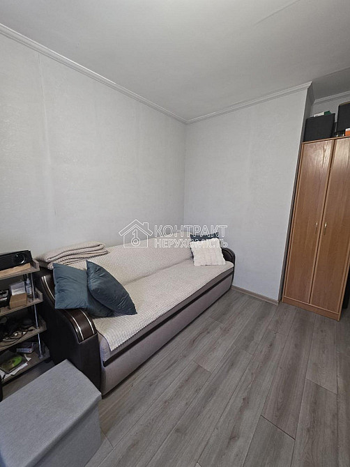 Продаж Квартира 3-кімнатна, 7/9 поверх на вул. Валентинівська Харків - фото 12