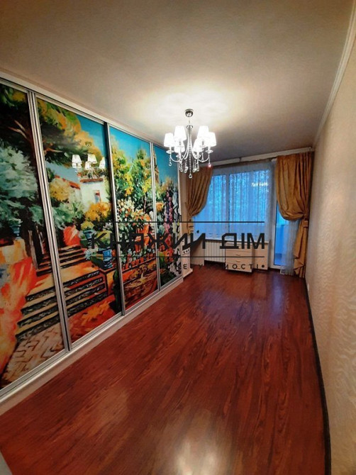 Оренда Квартира 3-кімнатна, 7/7 поверх на вул. Велика Васильківська Київ - фото 2