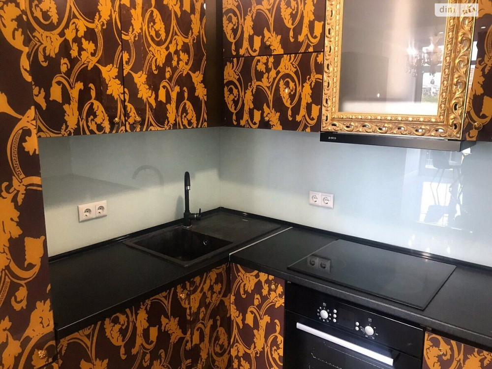 Оренда Квартира 2-кімнатна, 6/11 поверх на Регенераторна, 4 корпус 13 Київ - фото 7