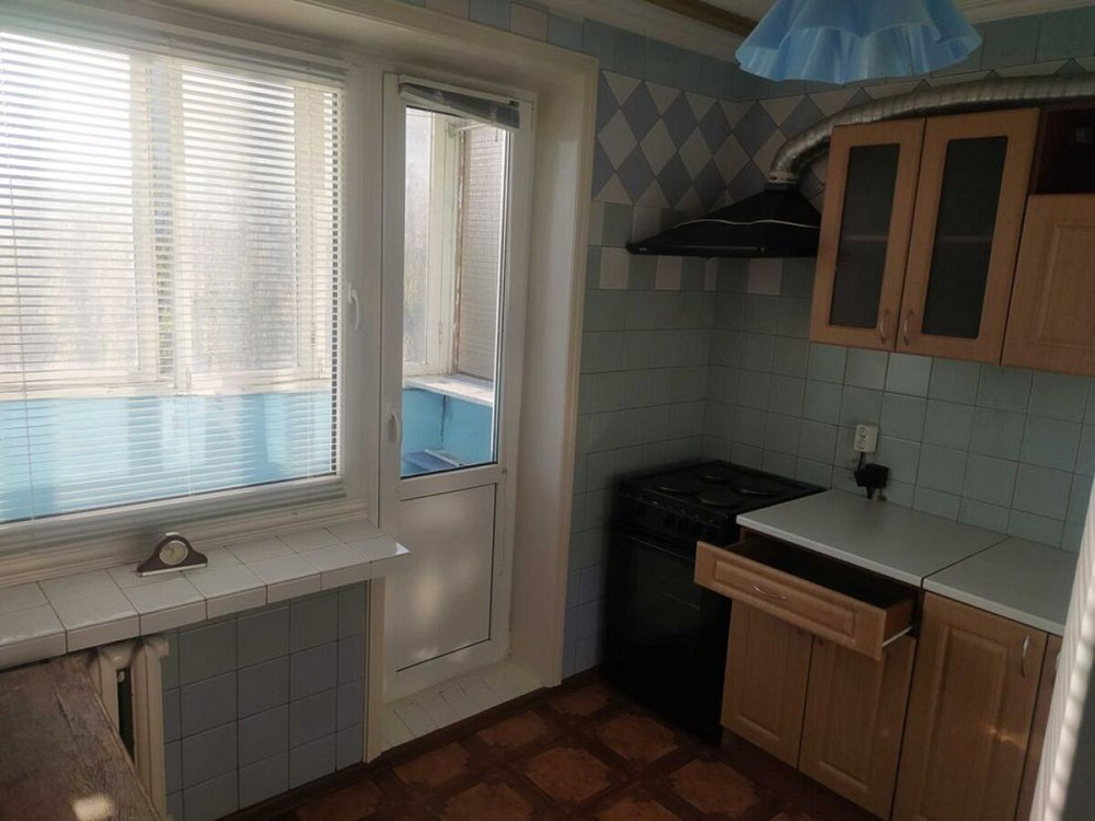 Оренда Квартира 2-кімнатна, 10/16 поверх на Волгоградская ул., 25 а Київ - фото 1