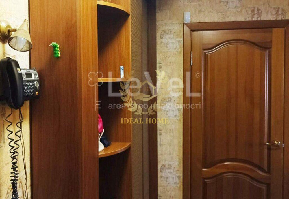 Продаж 3к квартири на вул. Ентузіастів Киев - изображение 14