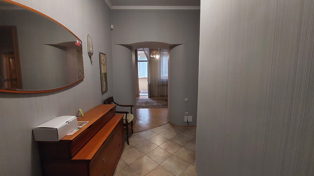 Продается 3-комнатная квартира ул.Приморская/ Военный Спуск Одеса - фото 14