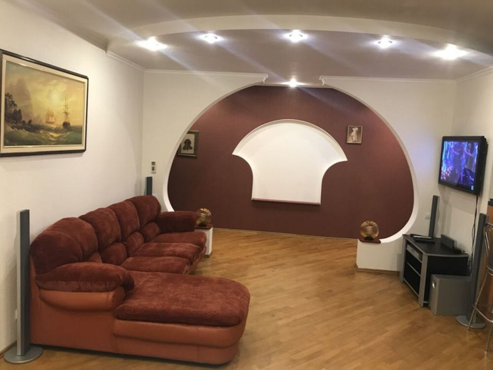 Оренда Квартира 3-кімнатна, 7/24 поверх на пр. Николая Бажана, 16 Київ - фото 4