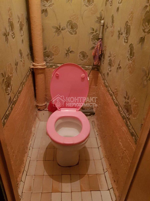 Оренда Квартира 1-кімнатна, 3/5 поверх на вул. Афанасьевская Харків - фото 6