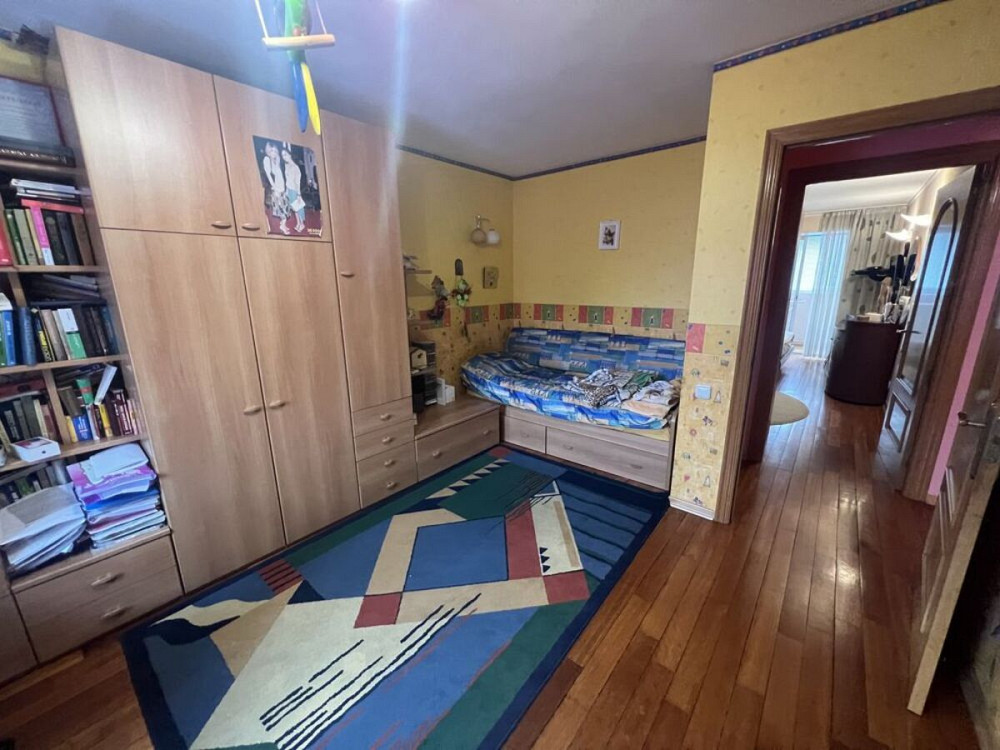 Оренда Квартира 1-кімнатна, 6/16 поверх на Довженко ул., 14 Киев - изображение 5