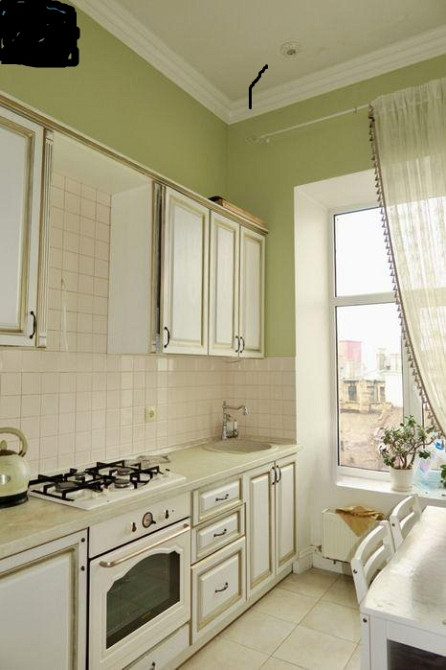 Продаж Квартира 4-кімнатна на ул. Софиевская, 23 Одесса - изображение 4