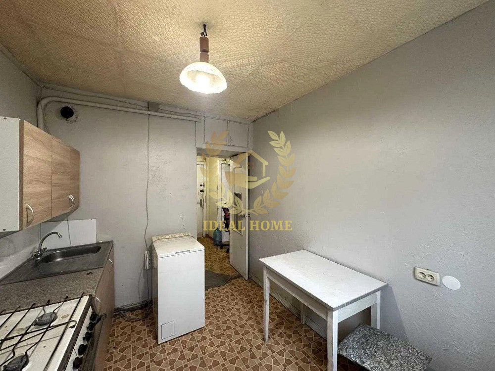 Продаж Квартира 2-кімнатна, 1/9 поверх на Юры Гната ул., 9 Kiev - photo 9