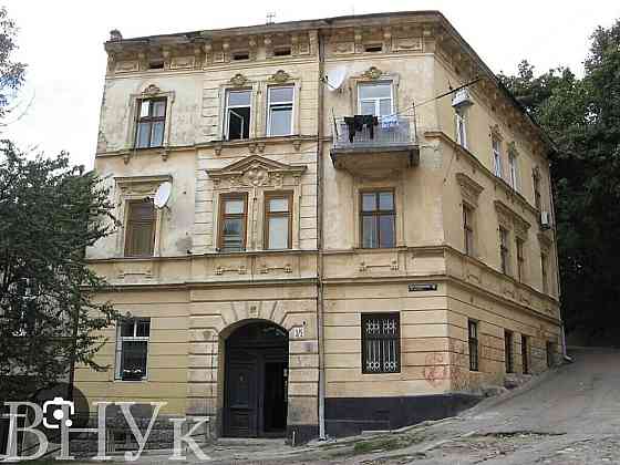 Продаж Квартира 1-кімнатна, 1/3 поверх на вул. Смерекова Львів