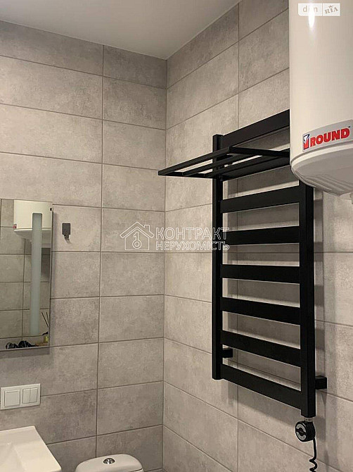 Продаж Квартира 1-кімнатна, 5/9 поверх на вул. Борткевича Харьков - изображение 9