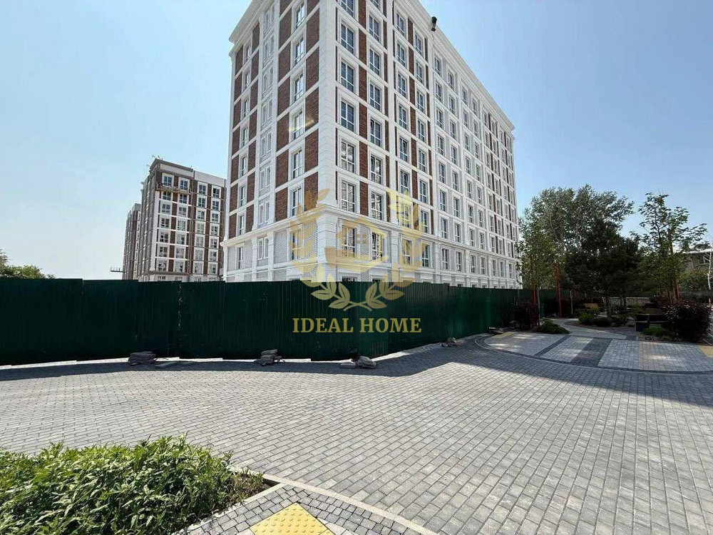 Продаж 1к квартири комфорт класу в ЖК" Оксфорд" у Чайках Чайки (Богуславський район) - фото 7