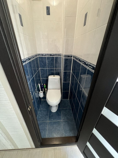 Продаж Квартира 2-кімнатна, 6/9 поверх на Сержа Лифаря вул., д. 17 Київ - фото 8