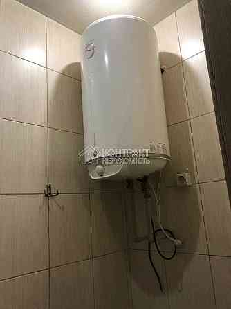 Продаж Квартира 1-кімнатна, 2/5 поверх на вул. Чернівецька Kharkiv