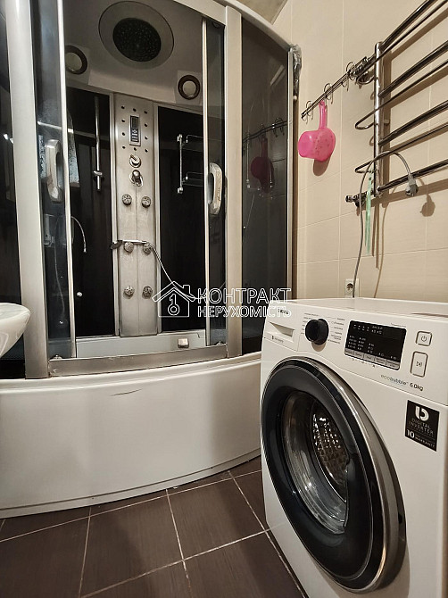 Продаж Квартира 4-кімнатна, 14/16 поверх на вул. Дружби народів Kharkiv - photo 18