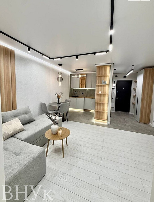 Продаж Квартира 2-кімнатна, 3/11 поверх на вул. Смакули Ternopil' - photo 5