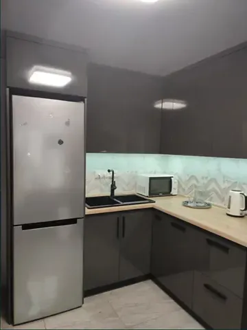 Продажа 4к Квартира 75 кв.м Металургів вулиця 7 Новое - изображение 7