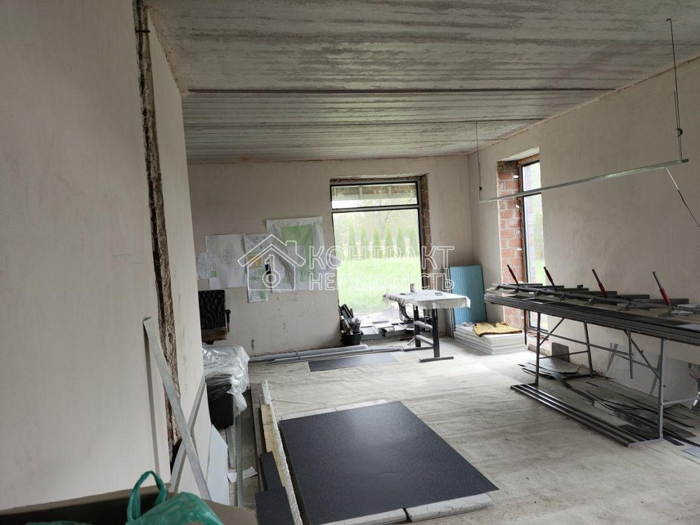 Продаж Будинок 6-кімнатний Харьков - изображение 11