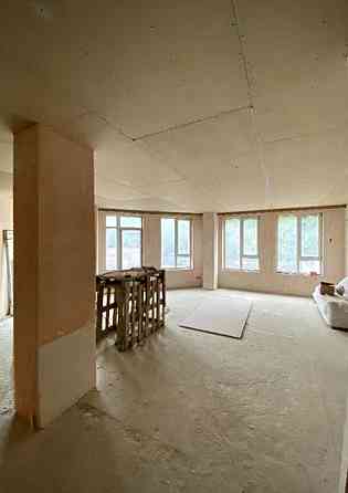 Большая квартира на Фонтане. Одесса