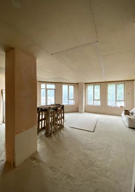 Большая квартира на Фонтане. Одесса - изображение 2