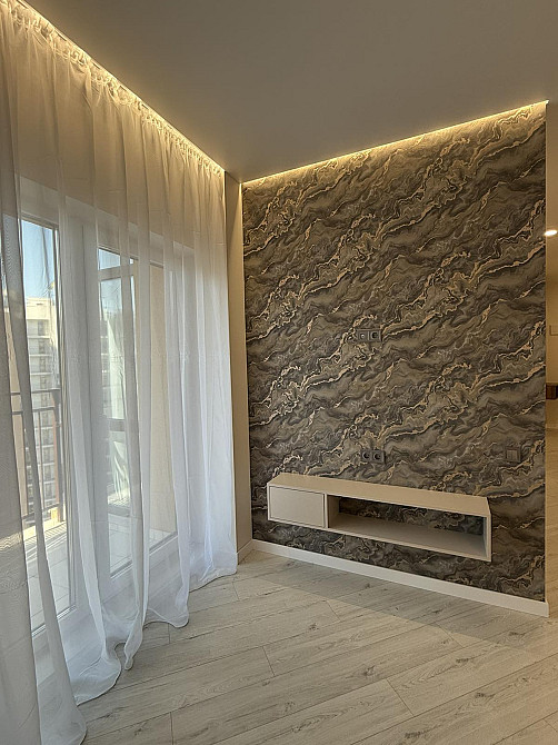 1ком.квартира (евродвушка) -ЖК Kadorr City -61Жемчужина Одеса - фото 1