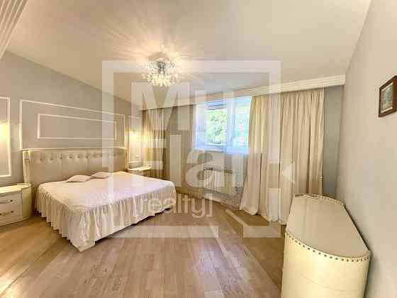 Оренда Квартира 3-кімнатна, 5/5 поверх на вул. В'ячеслава Липинського Kiev