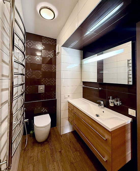 Продаж Квартира 3-кімнатна, 7/16 поверх на Дарницкая ул., 19 Дніпро - фото 17