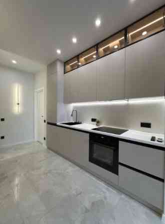 2-х ком. квартира - ЖК 60 Жемчужина- Kadorr City Одесса