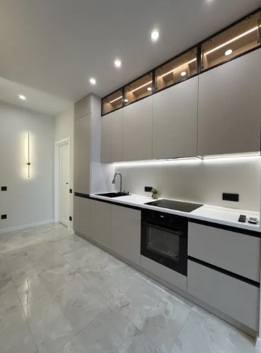 2-х ком. квартира - ЖК 60 Жемчужина- Kadorr City Одесса - изображение 5