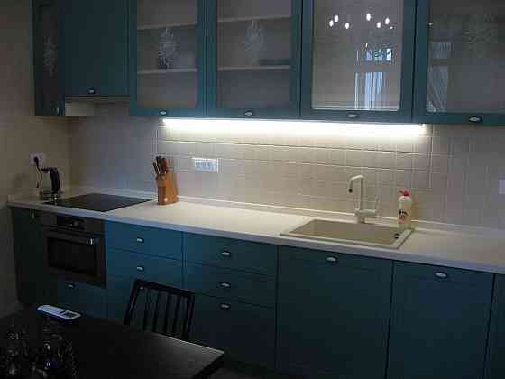 Оренда Квартира 2-кімнатна, 12/24 поверх на Парково-Сирецька, 4в Киев