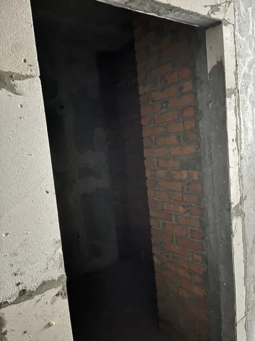 Продаж Квартира 1-кімнатна, 7/11 поверх на Рибалка Маршала, 5а Київ - фото 8